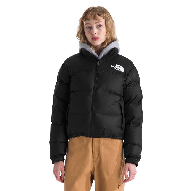 The North Face Women's 1996 Retro Nuptse Jacket image number 0
